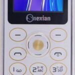 Snexian BOLD 1K (Gold)