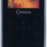 Snexian BOLD 2K (Silver)