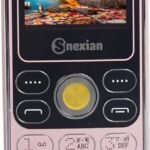 Snexian BOLD 2K PRO (Pink)