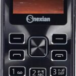 Snexian BOLD 3K (Black)