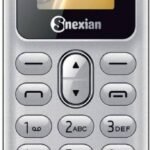 Snexian BOLD A27 (Silver)