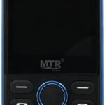 MTR BOLD (Blue, Black)