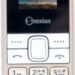 Snexian BOLD MINI 150 (Gold)