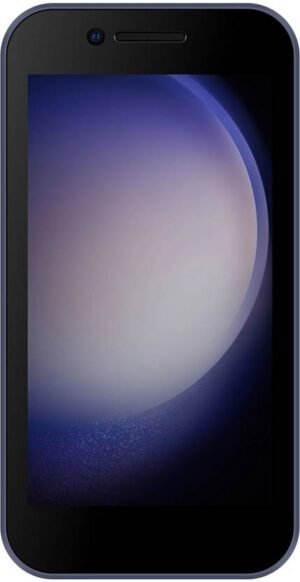 FONEME BOLD NEO (Blue, 16 GB) (2 GB RAM)