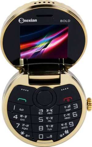 Snexian BOLD ROYAL (Black)