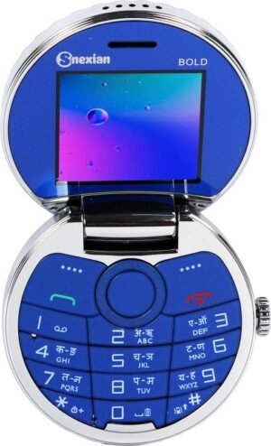 Snexian BOLD ROYAL (Blue)