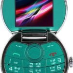 Snexian BOLD ROYAL (Green)