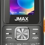 Jmax BOOST (Black)