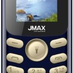 Jmax Bright (Dark Blue)