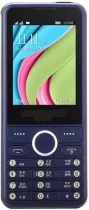 ringme BULET (Black)