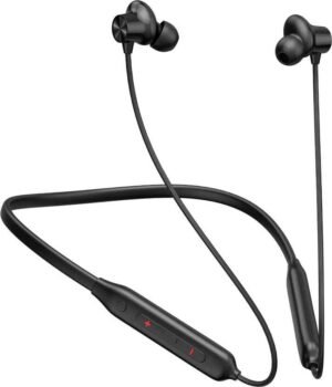 NECKTECH bullet-z2 a1 Bluetooth (Black, On the Ear)