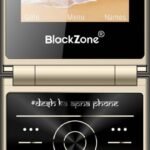 BlackZone BZ FOLD (BLACK-BOW)