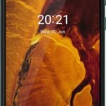 Nokia C 30 (Green, 32 GB) (3 GB RAM)