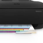 HP DeskJet Ink Tank GT 5821 Multi-function WiFi Color Ink Tank Printer (Borderless Printing)