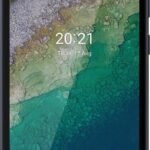 Nokia C01 Plus (Blue, 32 GB) (2 GB RAM)