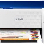 Epson L3215 Multi-function Color Ink Tank Printer (Color Page Cost: 9 Paise | Black Page Cost: 24 Paise) (4 Ink Bottles Included)