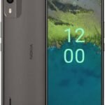Nokia C12 Pro Dual Sim | 6.3 inch Display | 4000 mAh Battery (Charcoal, 64 GB) (4 GB RAM)