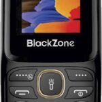 BlackZone C2 (Black)