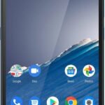 Nokia C3 (Nordic Blue, 32 GB) (3 GB RAM)