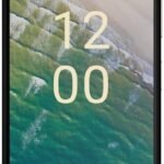 Nokia C32 (Breezy Mint, 128 GB) (6 GB RAM)