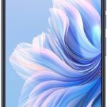 Tecno Camon 20 (Serenity Blue, 256 GB) (8 GB RAM)