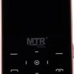 MTR CANDY (ROSE GOLD)