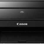 Canon PIXMA E3370 Multi-function WiFi Color Inkjet Printer (Borderless Printing) (Ink Cartridge)