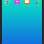 Micromax Canvas Infinity (Black, 32 GB) (3 GB RAM)