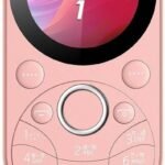 itel Circle 1 (Rose Gold)
