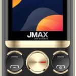 Jmax CLASSIC (Black)