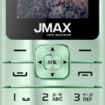 Jmax Clubs (Light Green)