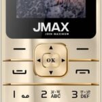 Jmax Clubs (Gold)
