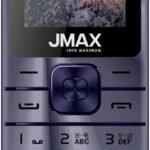 Jmax Clubs (Sapphire Blue)