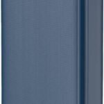 URBN 20000 mAh 22.5 W Power Bank (Blue, Lithium Polymer, for Mobile, Tablet, Earbuds)