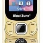 BlackZone CRYSTO (Gold)
