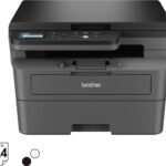 brother DCP-B7600DB Multi-function Monochrome Laser Printer (Toner Cartridge)