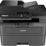 brother DCP-B7640DWB Multi-function WiFi Monochrome Laser Printer (Toner Cartridge)