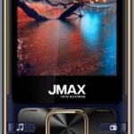 Jmax DELUXE J20 (Dark Blue)