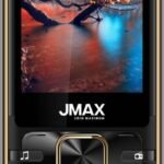 Jmax DELUXE J20 (Black)