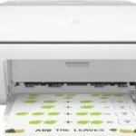 HP DeskJet Ink Advantage 2338 Multi-function Color Inkjet Printer for Print/Scan/Copy, Ideal for Home (Ink Cartridge, 1 Ink Bottle Included)