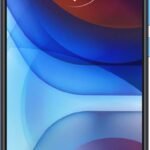 Motorola E7 Power (Tahiti Blue, 32 GB) (2 GB RAM)