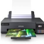 Epson Eco Tank L18050 Single Function Color Ink Tank Printer Single Function Color Ink Tank Printer