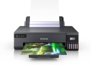 Epson Eco Tank L18050 Single Function Color Ink Tank Printer Single Function Color Ink Tank Printer