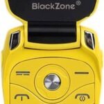 BlackZone ECO X (Yellow)