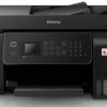 Epson EcoTank L5290 Multi-function WiFi Color Inkjet Printer (Ink Bottle)