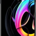 Motorola Edge 20 Fusion 5G (Electric Graphite, 128 GB) (8 GB RAM)