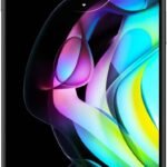 Motorola Edge 20 5G (Frosted Pearl, 128 GB) (8 GB RAM)