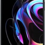 Motorola Edge 20 Pro 5G (Midnight Sky, 128 GB) (8 GB RAM)
