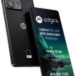 Motorola Edge 40 Neo (Black Beauty, 128 GB) (8 GB RAM)