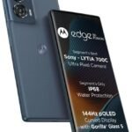 Motorola Edge 50 Fusion (Forest Blue, 128 GB) (8 GB RAM)